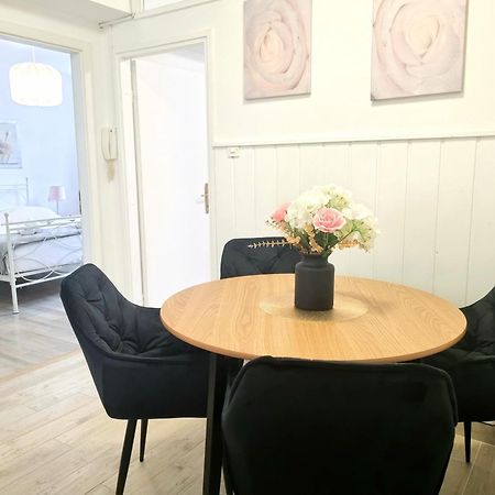 Charming Apartment In Split Center 外观 照片