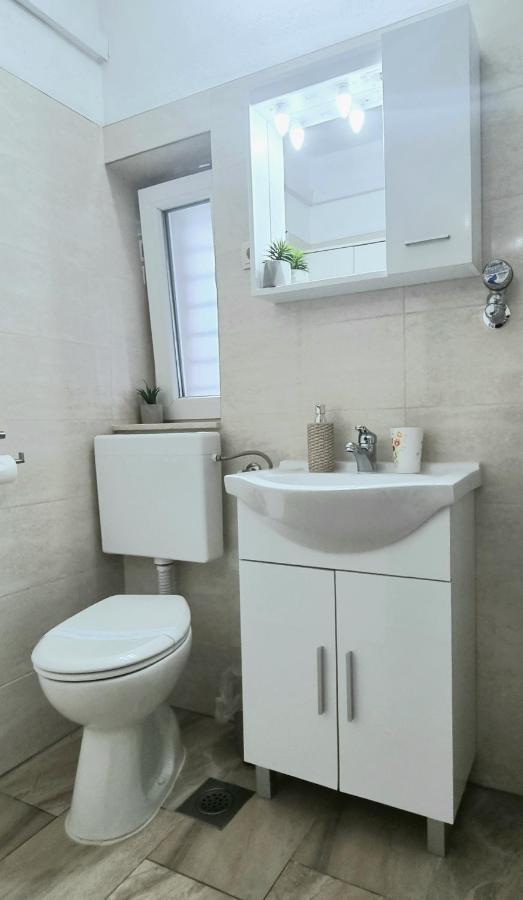 Charming Apartment In Split Center 外观 照片