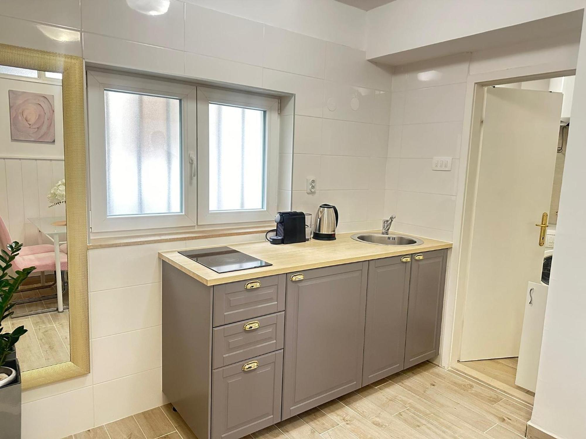 Charming Apartment In Split Center 外观 照片