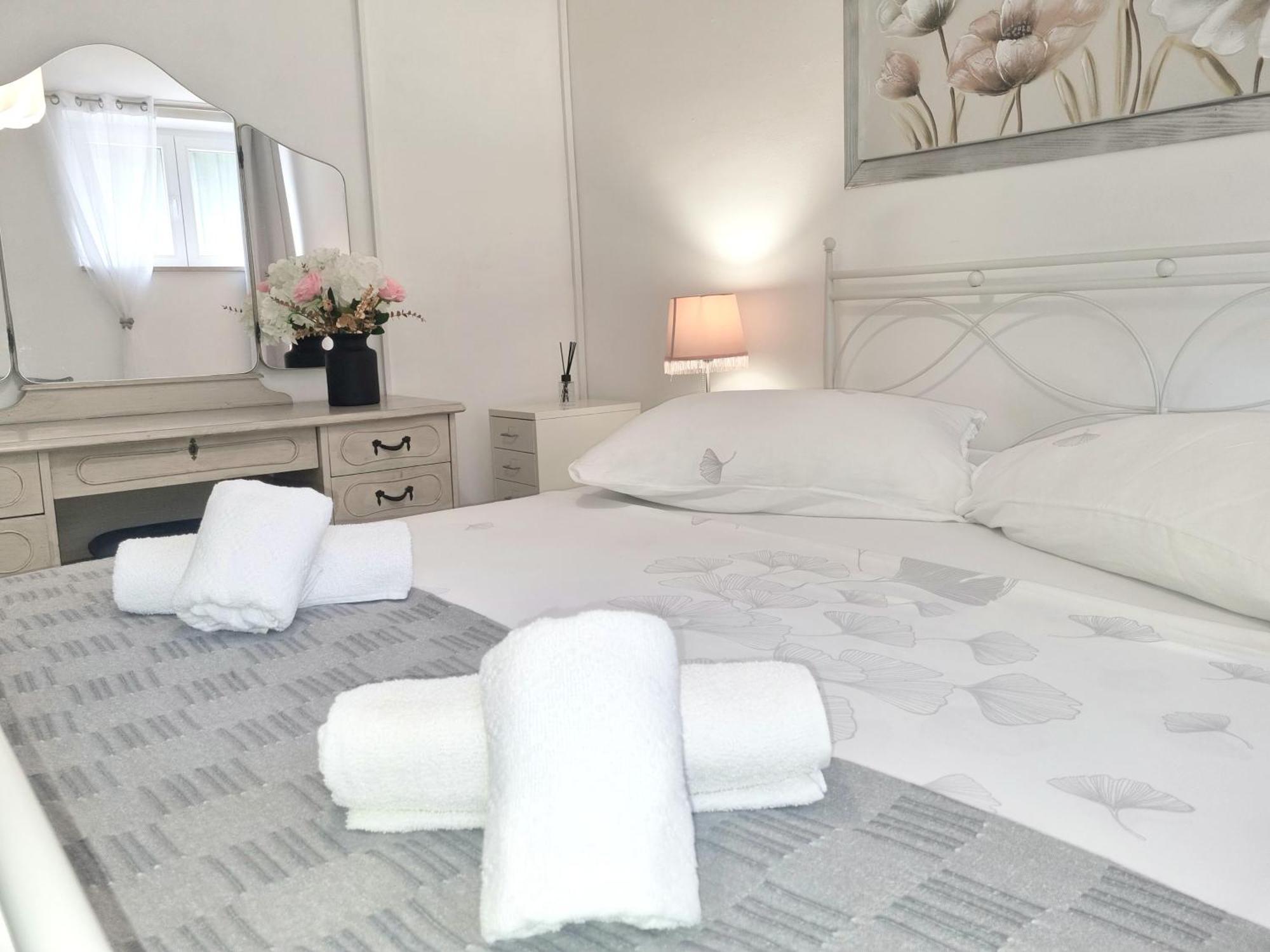 Charming Apartment In Split Center 外观 照片