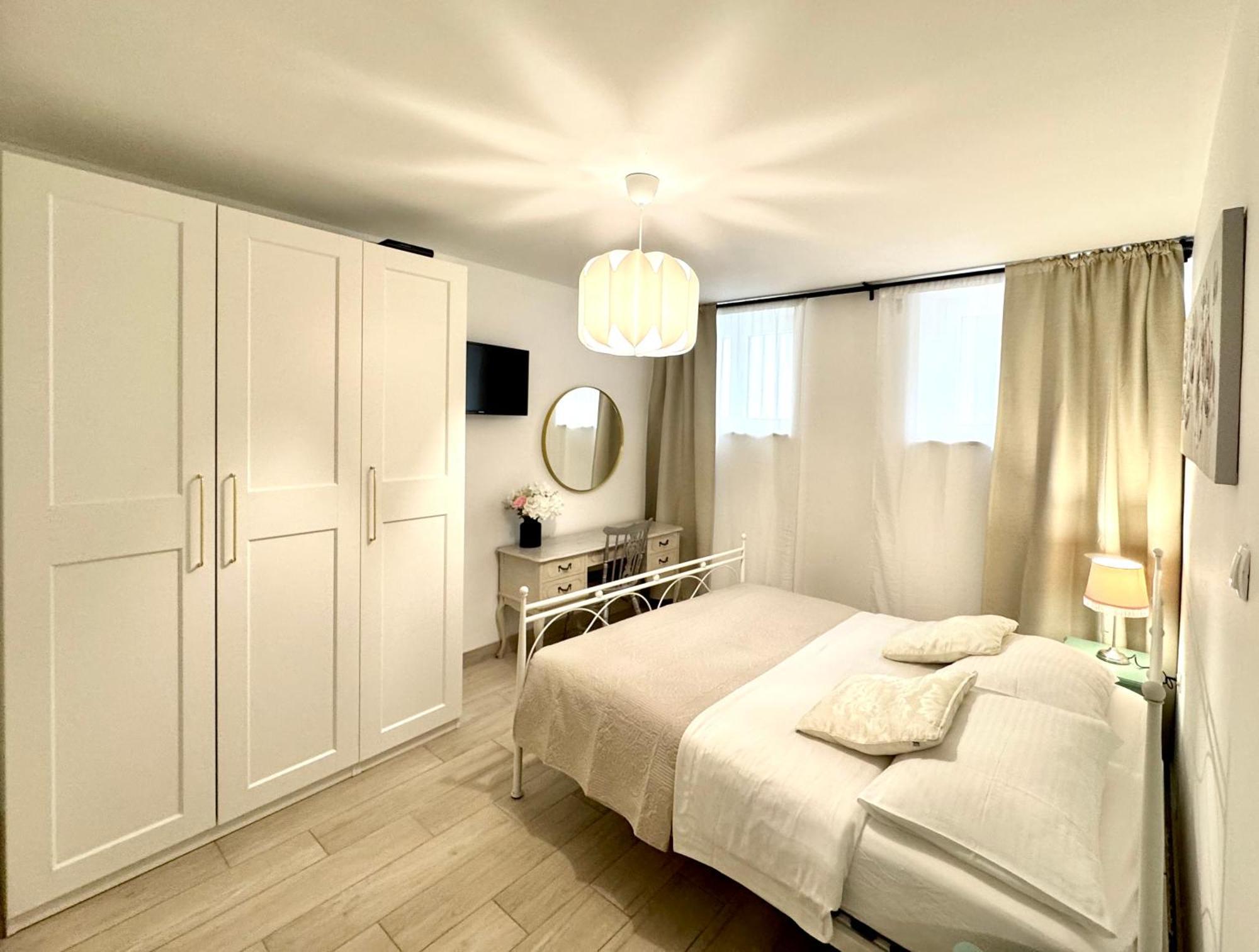 Charming Apartment In Split Center 外观 照片