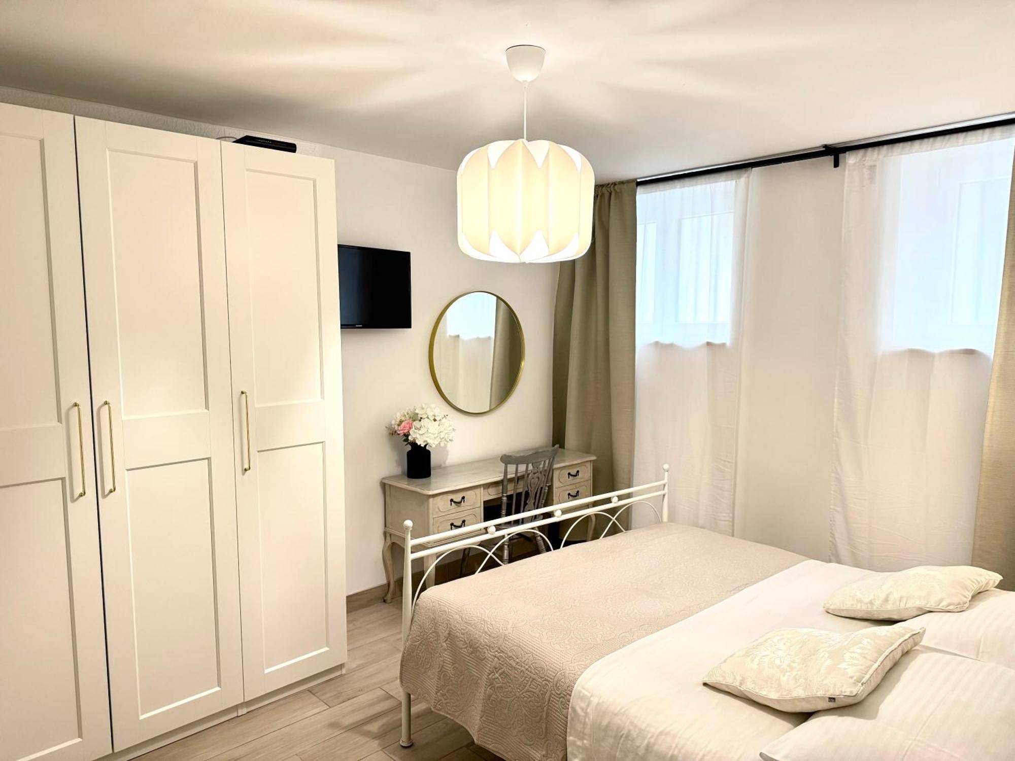 Charming Apartment In Split Center 外观 照片